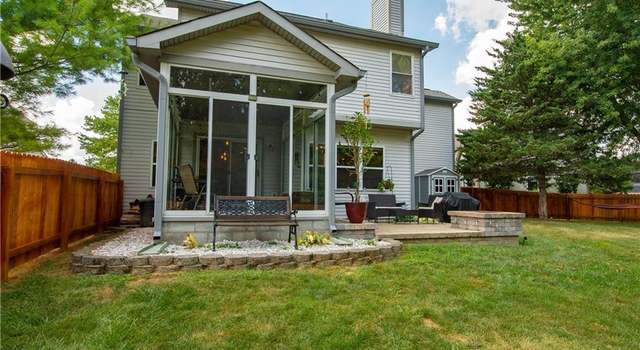 Photo of 3617 Homestead Pl, Plainfield, IN 46168