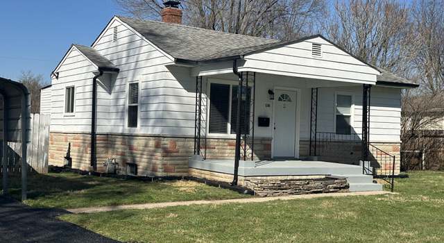 Photo of 138 Bakemeyer St, Indianapolis, IN 46225
