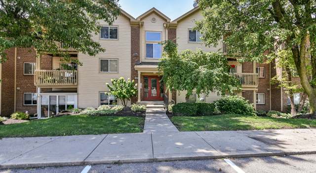 Photo of 1057 Timber Creek Dr #8, Carmel, IN 46032