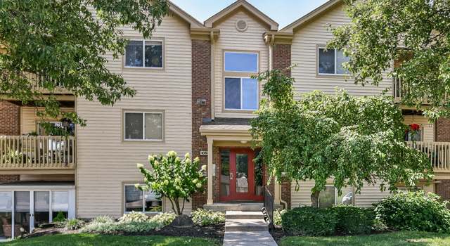Photo of 1057 Timber Creek Dr #8, Carmel, IN 46032
