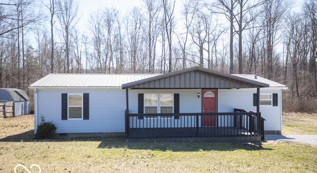 Photo of 4 Country Squire Blvd, North Vernon, IN 47265