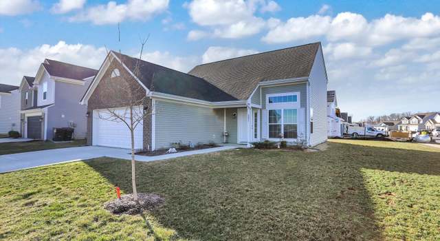 Photo of 6895 Honeysuckle Way, Pendleton, IN 46064