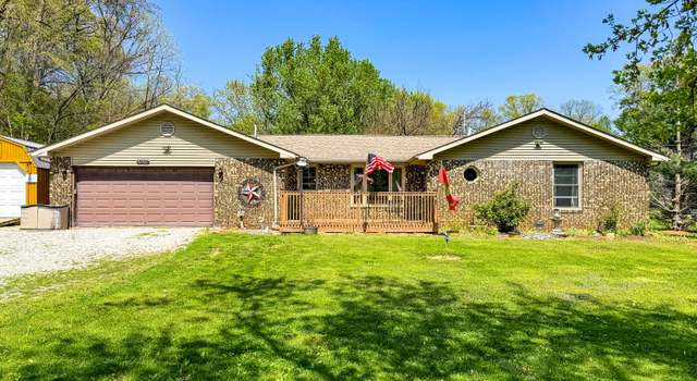 Photo of 10971 S Park Ridge Dr, Rosedale, IN 47874