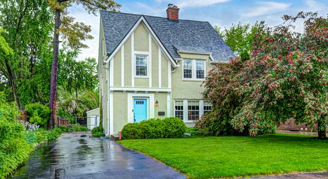 Photo of 329 W Hampton Dr, Indianapolis, IN 46208