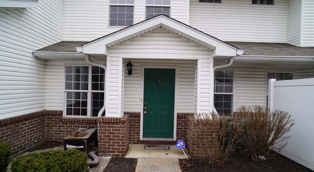 Photo of 4948 Potomac Square Pl, Indianapolis, IN 46268
