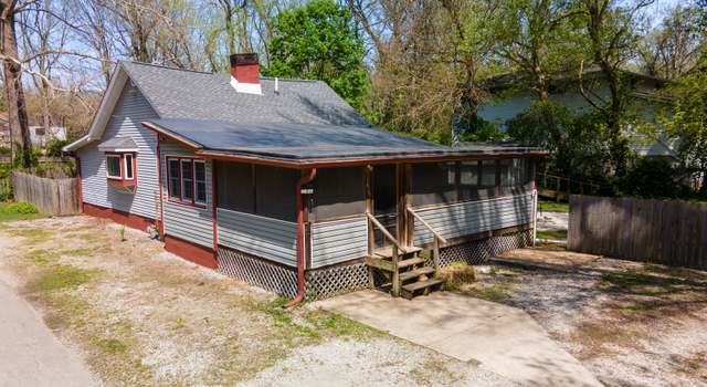 Photo of 1410 E 75th St, Indianapolis, IN 46240