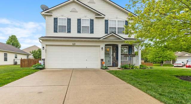 Photo of 5550 Sweet River Dr, Indianapolis, IN 46221