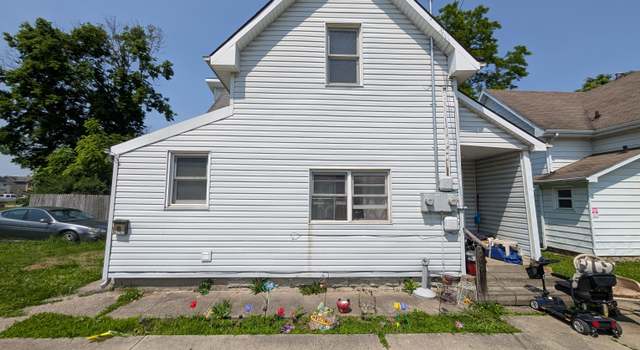 Photo of 1609 Brown St, Anderson, IN 46016