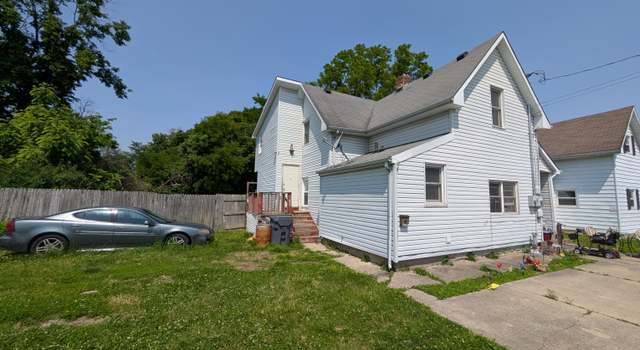 Photo of 1609 Brown St, Anderson, IN 46016