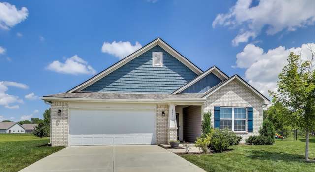Photo of 4441 Ozark Ln, Indianapolis, IN 46239