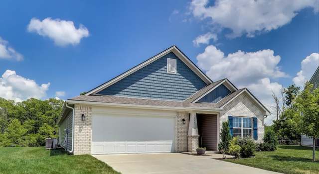Photo of 4441 Ozark Ln, Indianapolis, IN 46239