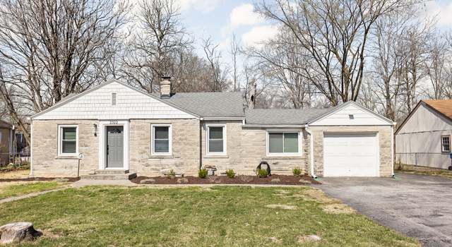 Photo of 2322 Durham Dr, Indianapolis, IN 46220