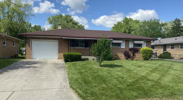 Photo of 5426 E 39th St, Indianapolis, IN 46226