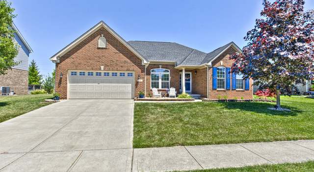 Photo of 1945 Saratoga Dr, Greenwood, IN 46143