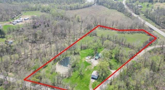 Photo of 1672 Country Club Rd, Spencer, IN 47460