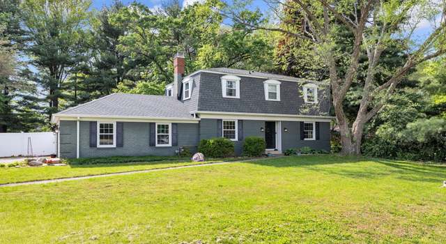 Photo of 9860 Sunnymeade Ln, Carmel, IN 46280