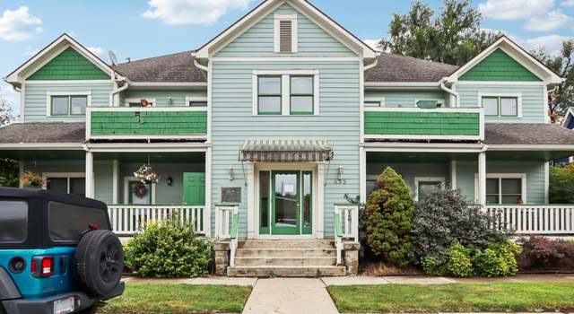 Photo of 455 S Pine St #4, Indianapolis, IN 46203
