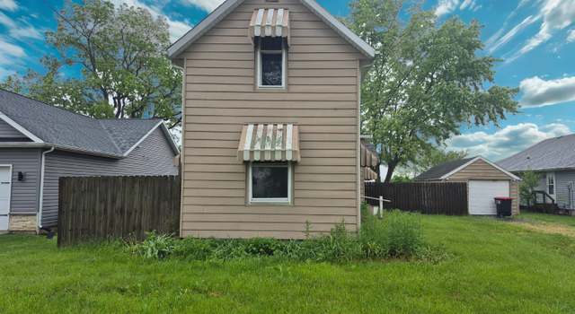 Photo of 435 N Main St, Mulberry, IN 46058
