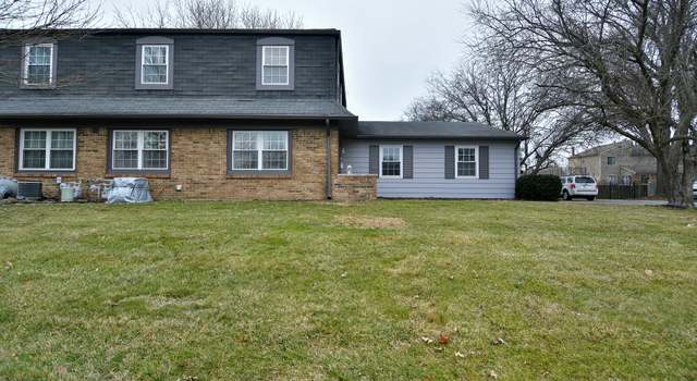 Photo of 4616 London Dr, Indianapolis, IN 46254