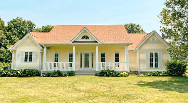 Photo of 14266 S 125 E, Clinton, IN 47842