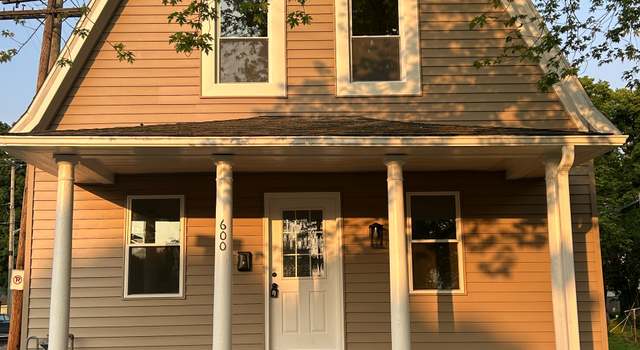 Photo of 600 S Walnut St, Crawfordsville, IN 47933