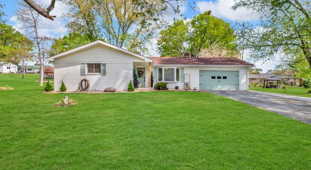 Photo of 63 Diana St, Cloverdale, IN 46120