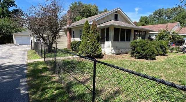 Photo of 3414 Coffey St, Indianapolis, IN 46217