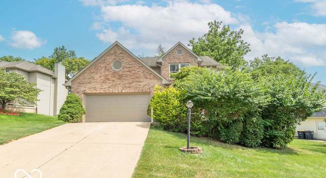 Photo of 619 Charnwood Pkwy, Beech Grove, IN 46107