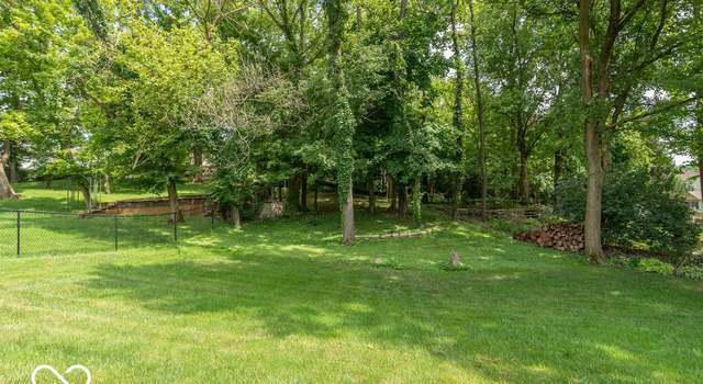 Photo of 619 Charnwood Pkwy, Beech Grove, IN 46107