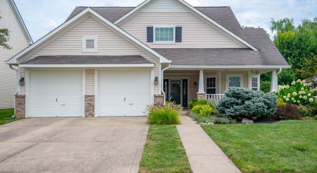 Photo of 6321 Twin Creeks Dr, Indianapolis, IN 46268