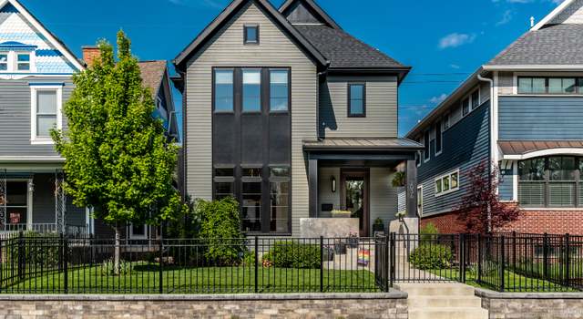 Photo of 2036 Central Ave, Indianapolis, IN 46202