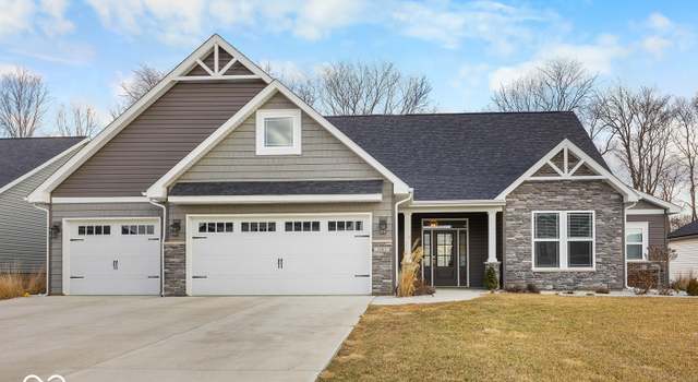 Photo of 3583 Collier Dr, Lafayette, IN 47905