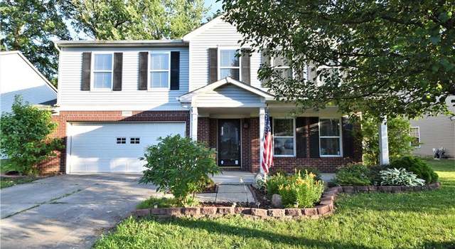 Photo of 11849 Serenity Ln, Indianapolis, IN 46229