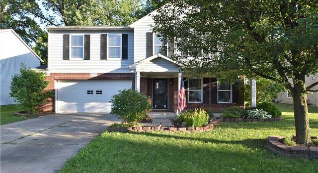 Photo of 11849 Serenity Ln, Indianapolis, IN 46229