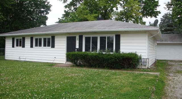 Photo of 5 Tousley Ct, Indianapolis, IN 46224