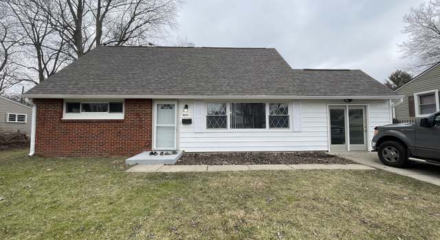 Photo of 4054 Barnor Dr, Indianapolis, IN 46226