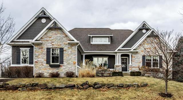 Photo of 16882 Oak Manor Dr, Westfield, IN 46074