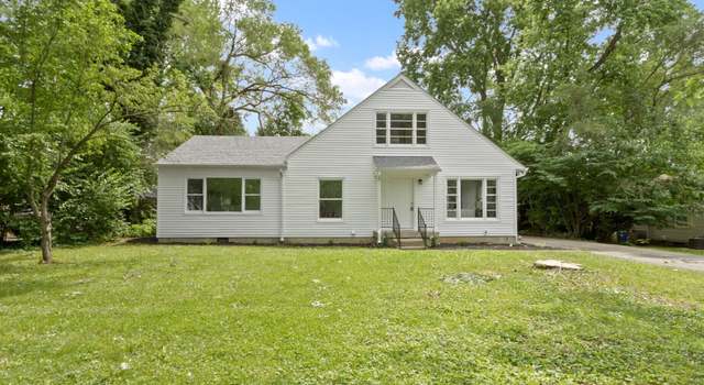 Photo of 6833 Evanston Ave, Indianapolis, IN 46220