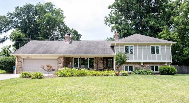 Photo of 6618 Cricklewood Rd, Indianapolis, IN 46220