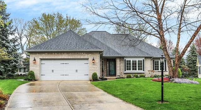 Photo of 18470 Canyon Oak Dr, Noblesville, IN 46062