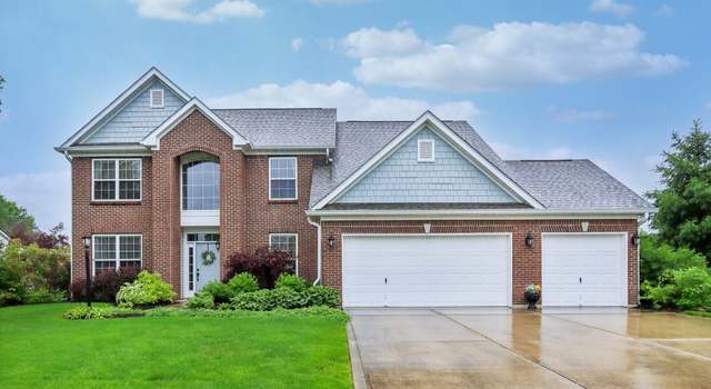 Photo of 13145 Roma Bnd, Carmel, IN 46074