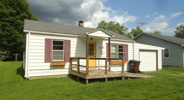 Photo of 238 Norris Ave, North Vernon, IN 47265