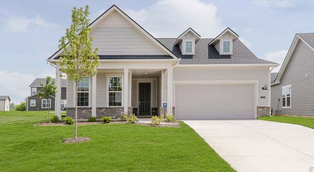 Photo of 5673 Stetson Dr, Whitestown, IN 46052