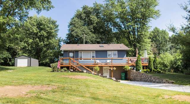 Photo of 7346 E State Road 45, Bloomington, IN 47408