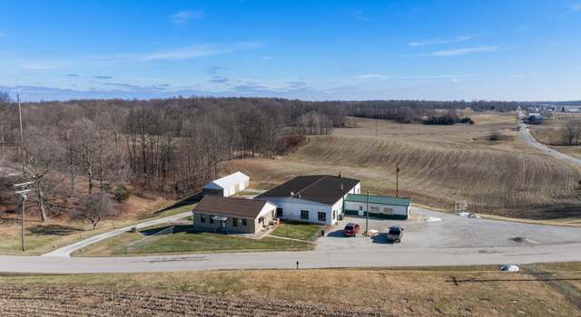 Photo of 3056 N County Road 850 E, Greensburg, IN 47240