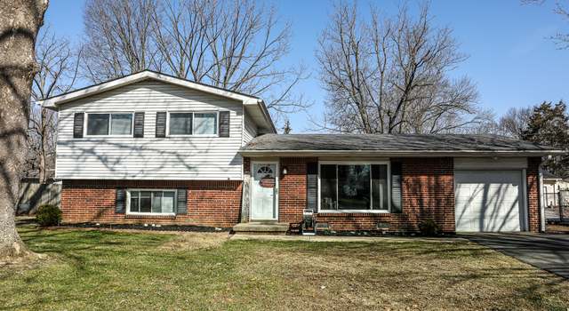 Photo of 6616 W 15th St, Indianapolis, IN 46214