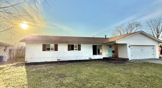 Photo of 3703 Church Dr, Anderson, IN 46013