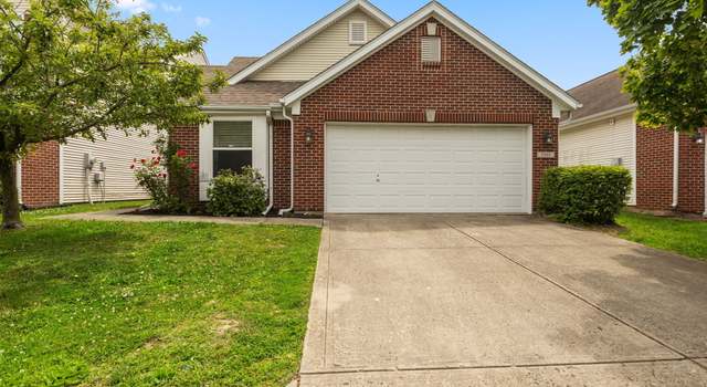 Photo of 5503 Wilder Way, Indianapolis, IN 46216