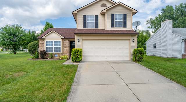 Photo of 2818 Driving Wind Way, Indianapolis, IN 46268