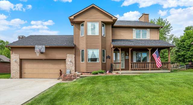 Photo of 211 Deborah Ln, Whiteland, IN 46184